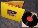 LP THE STEVE MILLER BAND: brave new world