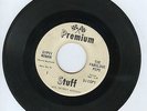 RARE  DETROIT   FABULOUS PEPS   GYPSY WOMAN    ONE SIDED DJ COPY  PREMIUM STUFF