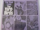 The Yardbirds For Your Love Epic BN 26167 Stereo First Press Open Shrinkwrap LP