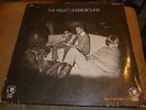 THE VELVET UNDERGROUND Rare orig 1969 GERMAN Press 3rd Self Titled MGM VG vinyl