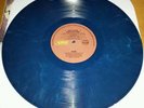 AC/DC  DIRTY DEEDS DONE DIRT CHEAP   HARD TO FIND   LTD BLUE VINYL