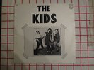 PHILIPS THE KIDS LP 6320 041 BELGIUM PUNK