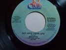 BELOYD , GET INTO YOUR LIFE / TODAY ALL DAY , 20th CENTURY 70's SOUL 45