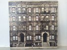 LED ZEPPELIN - PHYSICAL GRAFFITI 2 x LP  Original german Edition 1975 complete