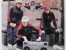 BEASTIE BOYS 'Solid Gold Hits' Gatefold Double 180g Vinyl LP NEW & SEALED
