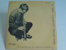 MAX BRUEL QUARTET - VOL 3 - METRONOME - EP - 1073 - DENMARK
