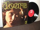 The Doors - Self Titled   Condition (LP/Sleeve): NM/EX