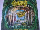 CREMATORY - ... JUST DREAMING - 12