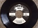 THE CHARMELS As Long As I've Got You 45 WU-TANG CLAN Cream Sample 7