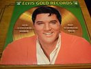 ELVIS PRESLEY...GOLDEN RECORDS VOL. 4...RED DOT...Misprinted sleeve