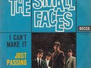 THE SMALL FACES-I CAN'T MAKE IT-ORIGINAL ITALIAN 7