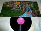 AUDIENCE-friend's friend's friend '70 UK CHARISMA LP ORIG.  PROG.