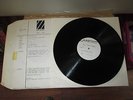 Calvin Russell : Sounds From The Fourth World - Test-Pressing Original France