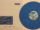 TORTOISE - Millions Now Living Will Never Die Ltd Edition Blue Marbled LP Vinyl