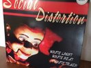 SOCIAL DISTORTION White Light, White Heat,White Trash LP 663/666 (Ness,Broilers)