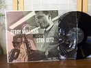 STAN GETZ LP 