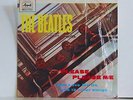THE BEATLES - PLEASE PLEASE ME LP GERMANY 1969 - IN SHRINK NOT PLAYED
