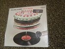 ROLLING STONES LP - LET IT BLEED - USA 1st PRESS SHRINK POSTER STICKER INNER EX+