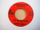 DOBIE GRAY - OUT ON THE FLOOR - CHARGER ORIGINAL