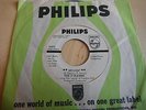 THE 4 SEASONS - BEGGIN' - PHILIPS WHITE DEMO