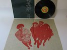 JACKS LIVE 68'7'24 LP ORIG JAPAN 1972 EX+ PRIVATE DM 1ST PRESS PSYCH +POSTER
