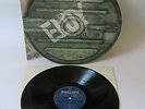 ELOY SAME LP ORIG GER 1971 MINT PHILIPS 1ST PRESS KRAUTROCK TRASH CAN COVER
