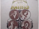 the KINKS: Something Else REPRISE STEREO USA vinyl lp ORIG NM 1A/1A beauty PSYCH