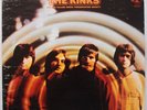 KINKS: Are Village Green Preservation Society REPRISE ORIG W7 vinyl lp NM TOP
