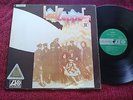 LED ZEPPELIN II AUSTRALIA ORIGINAL 1st PRESS FOLD OUT COVER STEREO C70