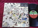 LED ZEPPELIN III AUS FOC WHEEL INTACT C78
