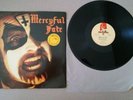 Mercyful Fate Very Rare Black Masses Black Funeral Ep Vinyl Made In France