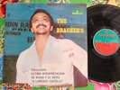Fantastic Panama Salsa LP THE BEACHERS A Lorenzo Castillo TAMAYO Hear mp3