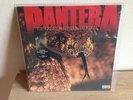 Pantera LP - The great southern trendkill 1996 NEU SEALED FIRST PRESS