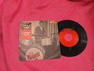 7 - 45 SURFIN' & SWINGIN'/A SWINGIN' SAFARI LES BROWN JR. 1963 KARIM ITALY