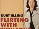 KURT ELLING - FLIRTING WITH TWILIGHT (REM.+DL-CODE) 2 VINYL LP NEU