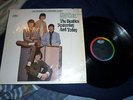 THE BEATLES YESTERDAY AND TODAY 1966 MONO LP-CAPITOL RECORDS ALBUM-NR-VG+ ST2553