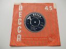 UK Mod Psych Decca Demo 45 Life 'N' Soul Ode To Billy Joe 1967