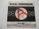 UK Regal Zonophone Demo 45 Smoke Sugar Man 1972