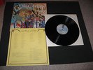 Progressiv/Krautrock-LP von Gene Clark 