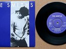 The Smiths - How Soon Is Now? RARE Original 1984, Picture Sleeve