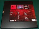 GOBLIN - Horror-Box - 3-Vinyl-LP-Box-Set - Dario Argento - Poster - Lim. Ed. 666