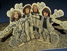 JETHRO TULL Stand Up SCARCE EARLY UK CHRYSALIS EX++ LP. BEAUTIFUL SOUND & POP-UP