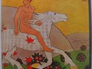 FLEETWOOD MAC: Then Play On REPRISE vinyl lp STEREO ORIG NM- 1969
