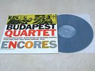 Budapest String Quartet Encores 1956 12