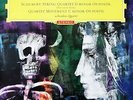AMADEUS QUARTET / Schubert Quartet Death & Maiden / DGG Red Stereo SLPM 138 048