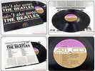 THE BEATLES Ain't She Sweet ATCO Stereo rare original VPI cleaned NICE hear LP