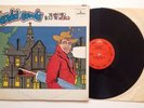 DAVID BOWIE - MAN WHO SOLD THE WORLD - VINYL LP MERCURY SR-61325 1ST PRESS VG++