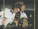 We Are Scientists - Brain Thrust Mastery (2008) Vinyl LP. Mint condition