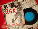 BGK White Male Dumbinance Orig 8 Trk 7