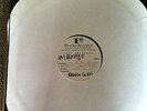 Jay Reatard Night Of Broken Glass test pressing vinyl 12
